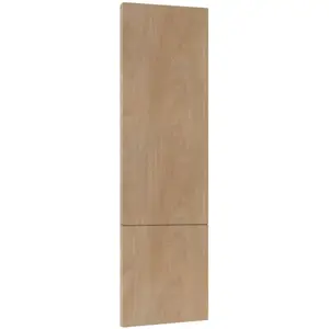 Előlap szekrény Luxeo F08-D40SP puccini kép