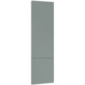 Előlap szekrény Luxeo F08-D40SP green kép