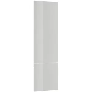 Előlap szekrény Luxeo F02-D40SP white lak kép