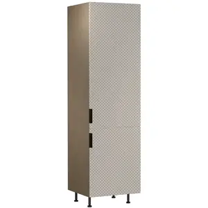 Korpusz Luxeo K04-D60R baltic storm kép