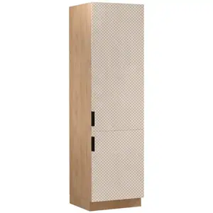 Korpusz Luxeo K04-D60R tölgy puccini kép