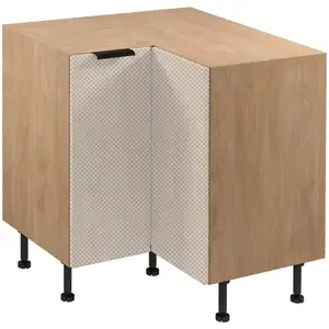 Korpusz Luxeo K04-D90N tölgy puccini kép