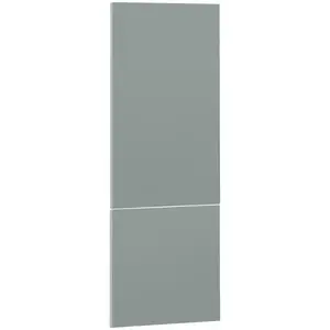 Előlap szekrény Luxeo F08-N60N green kép