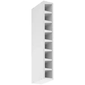 Korpusz Luxeo K04-W15 white kép