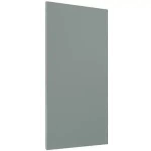 Előlap szekrény Luxeo F08-D45FZW green kép