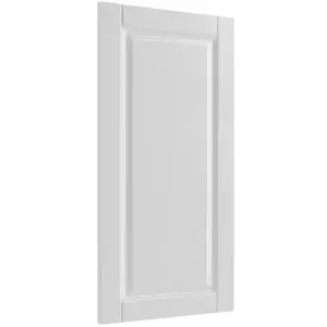 Előlap szekrény Luxeo F13-D45FZW hampton white kép