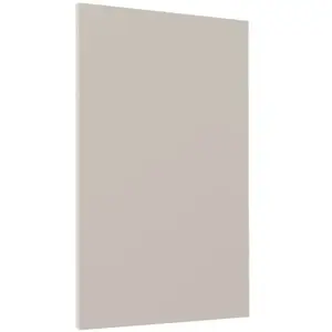 Előlap szekrény Luxeo F08-D60FZW beige kép