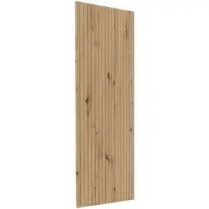 Előlap szekrény Luxeo F14-G30(100) ryfla tölgy kép