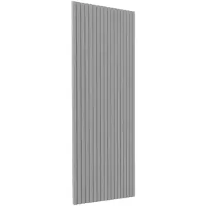 Előlap szekrény Luxeo F14-G40(100) ryfla grey kép