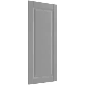Előlap szekrény Luxeo F13-G45(100) hampton grey kép