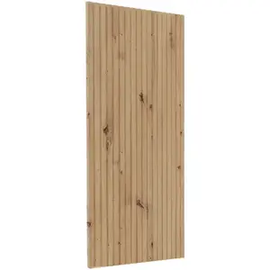 Előlap szekrény Luxeo F14-G60(100) ryfla tölgy kép
