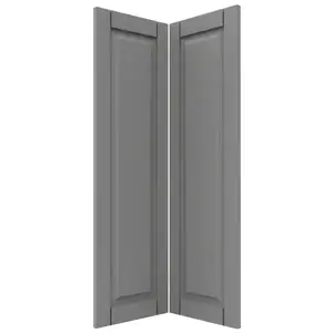 Előlap szekrény Luxeo F13-G60N2(100) hampton grey kép