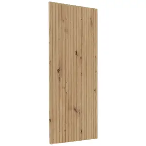 Előlap szekrény Luxeo F14-G40(72) ryfla tölgy kép