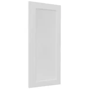 Előlap szekrény Luxeo F15-G40(72) keret white kép