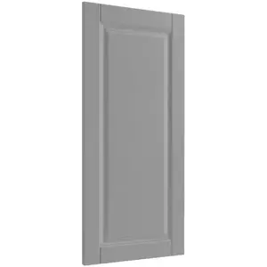 Előlap szekrény Luxeo F13-G45(72) hampton grey kép