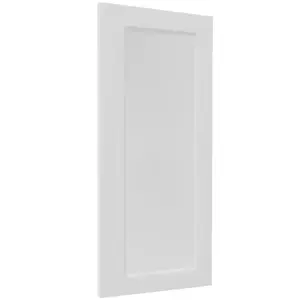Előlap szekrény Luxeo F15-G45(72) keret white kép