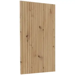 Előlap szekrény Luxeo F14-G60(72) ryfla tölgy kép