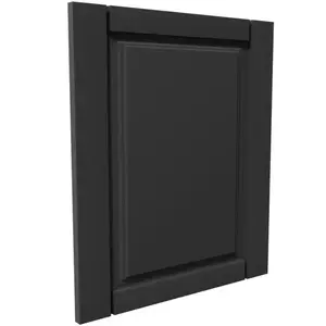 Előlap szekrény Luxeo F13-D100N hampton dark kép