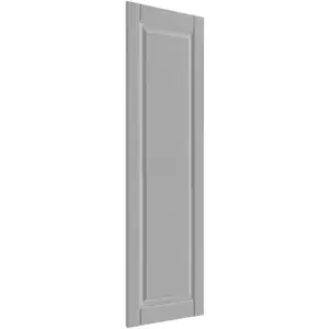 Előlap szekrény Luxeo F13-D20C hampton grey kép