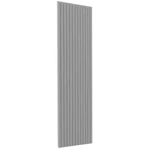 Előlap szekrény Luxeo F14-D20C ryfla grey kép