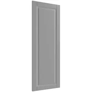 Előlap szekrény Luxeo F13-D30 hampton grey kép