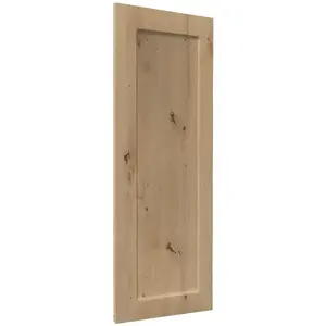 Előlap szekrény Luxeo F15-D30 keret tölgy kép