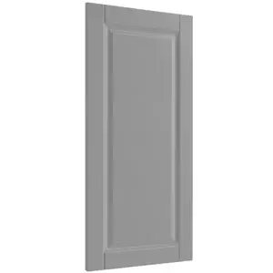 Előlap szekrény Luxeo F13-D40 hampton grey kép