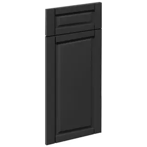 Előlap szekrény Luxeo F13-D40S1-AX hampton dark kép
