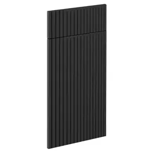 Előlap szekrény Luxeo F14-D40S1-AX ryfla dark kép