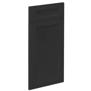 Előlap szekrény Luxeo F15-D40S1-AX keret dark kép