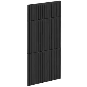 Előlap szekrény Luxeo F14-D40S3-AX ryfla dark kép