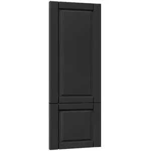 Előlap szekrény Luxeo F13-D60T-AX hampton black kép