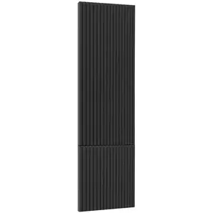 Előlap szekrény Luxeo F14-D40SP ryfla dark kép