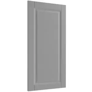 Előlap szekrény Luxeo F13-D45FZW hampton grey kép