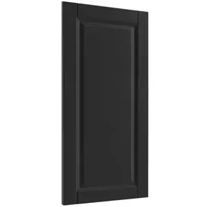 Előlap szekrény Luxeo F13-D45FZW hampton dark kép