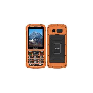 Evolveo - StrongPhone Z6 narancssárga vízálló Dual SIM telefon SGP-Z6-OR kép
