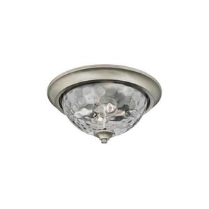 Westinghouse 6326740 - Mennyezeti lámpatest BASSET 2xE27/40W/230V átmérő 33 cm 6326740 kép