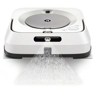 iRobot Braava m6 kép