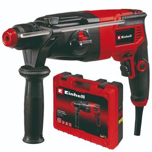 Einhell TC-RH 620 4F elektromos fúrókalapács, 4257990 kép