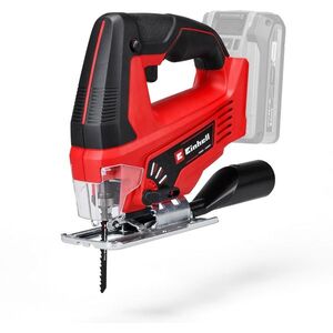 Einhell dekopírfűrész, Akku TC-JS 18 Li-Solo, 4321209 (akku nélkül) kép