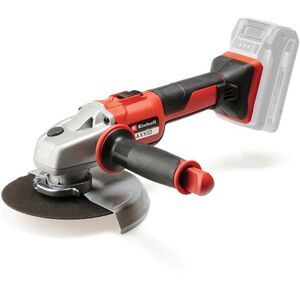 EINHELL Professional akkus sarokcsiszoló 150 mm AXXIO 18/150 Li BL-Solo, 4431144 (akku nélkül) kép