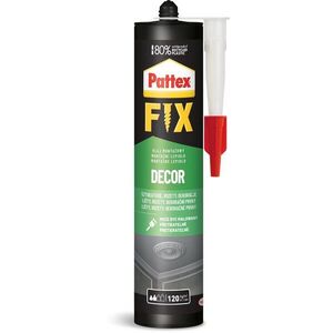 PATTEX FIX Decor 380 g kép