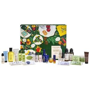 L'OCCITANE Adventi naptár kép