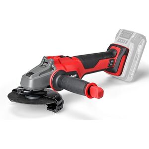 Einhell 4431140 Professional AXXIO 18/125 Li - Solo Akkus sarokcsiszoló (akku nélkül) kép