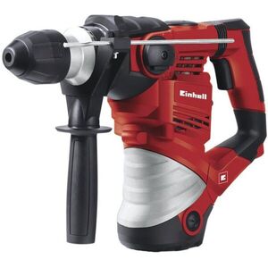 EINHELL elektromos fúrókalapács TH-RH 1600, 4258478 kép