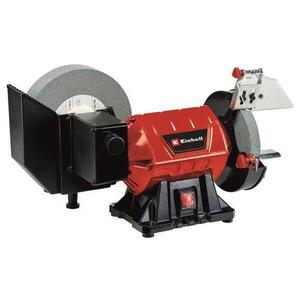 EINHELL elektromos kétkorongos köszörűgép TC-WD 200/150, 4417242 kép