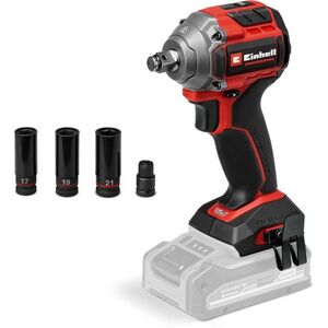 Einhell Professional Compact TP-CW 18/260-C Li BL - Solo akkus ütvecsavarozó akku nélkül 4510090 kép