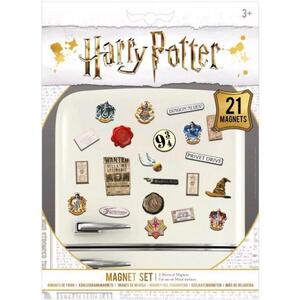Pyramid Posters Harry Potter: Wizardry - mágnesek kép