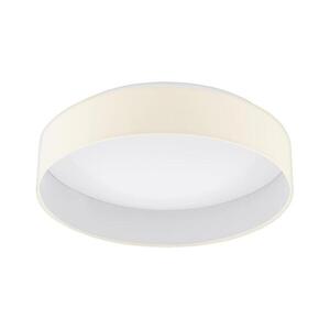 Eglo 96537 - LED Dimmelhető mennyezeti lámpa PALOMARO 1 1xLED/18W/230V bézs 96537 kép