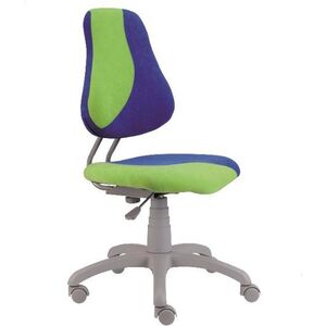 ALBA Fuxo S-Line zöld/kék kép